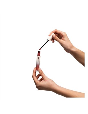 Sensilis Eternal Lips Batom Líquido 06 Cherry Wheel