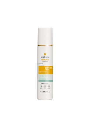 Sesderma Repaskin Urban 365 Pele Oleosa SPF50 50ml