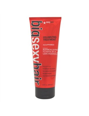 Sexy Hair Big Tratamento Volumizador 200ml