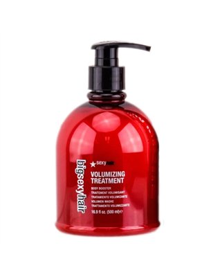 Sexy Hair Big Tratamento Volumizador 500ml
