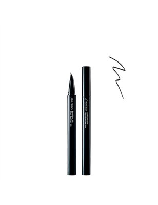 Shiseido Archliner Eyeliner Delineador de Olhos Cor 01 0,4 ml