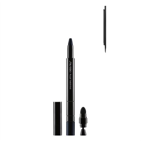 Shiseido Kajal InkArtist Lápis de Olhos Cor 09 Nippon Noir 0,8 gr