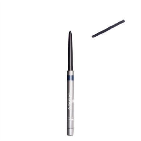 Sisley Phyto Khol Star Waterproof Lápis de Olhos Nº07 Mystic Blue 0,3gr