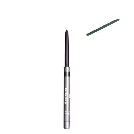 Sisley Phyto Khol Star Waterproof Lápis de Olhos Nº08 Mystic Green 0,3gr