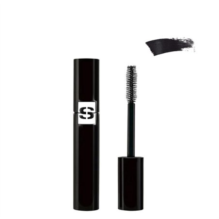Sisley So Volume Máscara de Pestanas Nº1 Deep Black 8ml