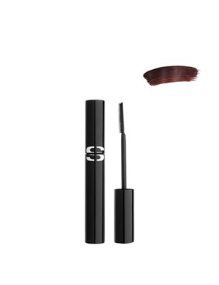 Sisley Phyto Mascara So Intense Máscara Pestanas Nº2 Deep Brown 7.5ml