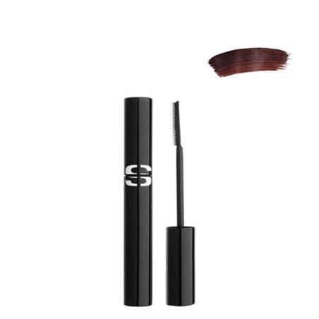 Sisley Phyto Mascara So Intense Máscara Pestanas Nº2 Deep Brown 7.5ml
