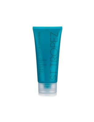 St. Tropez Prep and Maintain Gel Esfoliante Autobronzeador 200ml