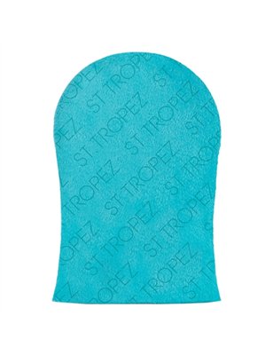 St. Tropez Lux Applicator Mitt Luva Aplicadora de Autobronzeador 1un.