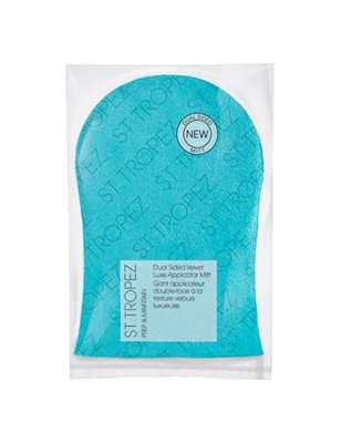 St. Tropez Lux Applicator Mitt Luva Aplicadora de Autobronzeador 1un.