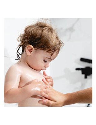 Topicrem DA Protect Gel de Limpeza Ultra-Rico Pele Atópica 500ml