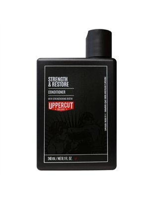 Uppercut Deluxe Strenght & Restore Condicionador 240ml