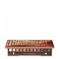 Urban Decay Naked Heat Paleta de Sombras