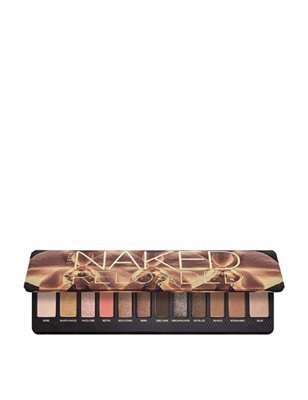Urban Decay Naked Reloaded Paleta de Sombras