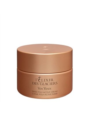 Valmont l'Elixir Des Glaciers Vos Yeux Creme de Olhos 15ml