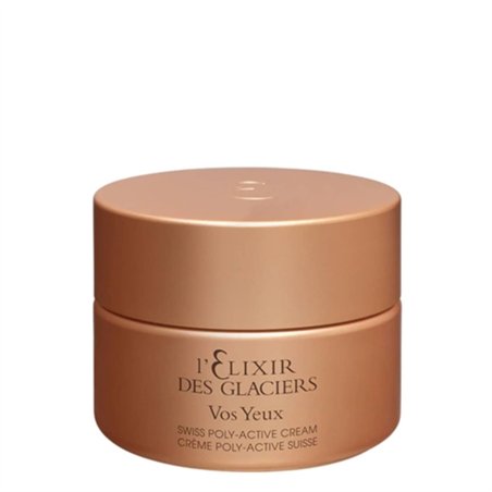 Valmont l'Elixir Des Glaciers Vos Yeux Creme de Olhos 15ml