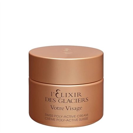 Valmont l'Elixir Des Glaciers Votre Visage Creme 50ml