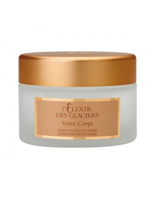 Valmont Elixir Des Glaciers Votre Corps Creme 200ml
