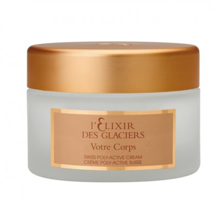 Valmont Elixir Des Glaciers Votre Corps Creme 200ml