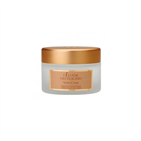 Valmont Elixir Des Glaciers Votre Corps Creme 200ml