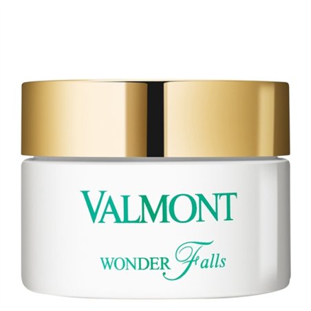 Valmont Wonder Falls Creme de Limpeza Nutritivo 200ml
