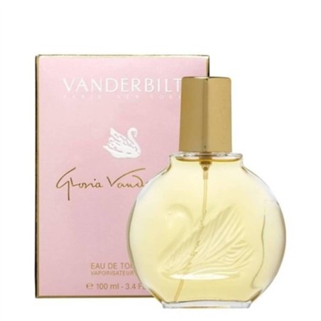 Vanderbilt Eau De Toilette 100ml