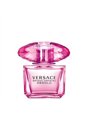 Bright Crystal Absolu Eau de Parfum de Versace Perfume Feminino 30ml