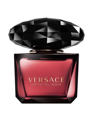 Crystal Noir Eau de Toilette de Versace Perfume Feminino 90ml
