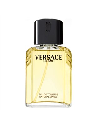L'Homme Eau de Toilette de Versace Perfume Masculino 100ml