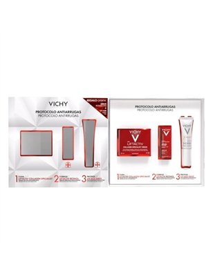 Vichy Coffret Liftactiv Collagen Specialist Antirrugas