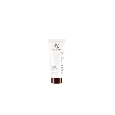 Vita Liberata Fabulous Illuminate Wash Off Loção Bronzeadora Medium 100ml