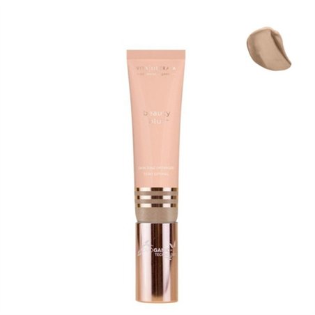 Vita Liberata Beauty Blur Base Aperfeiçoadora Cor Latte Light 30ml
