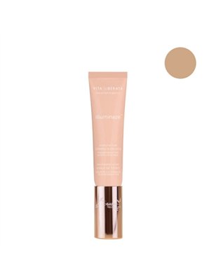 Vita Liberata Illuminaze Base Iluminadora Tom Médio 30ml