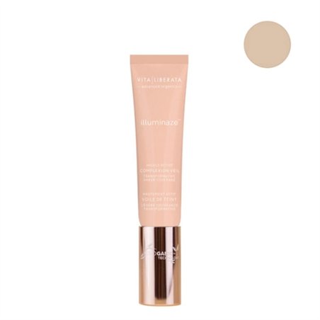 Vita Liberata Illuminaze Base Iluminadora Tom Claro 30ml