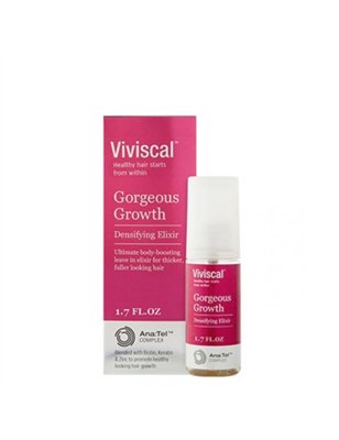 Viviscal Elixir Densificador 50ml