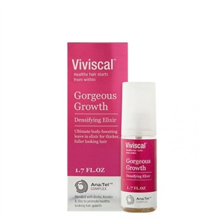 Viviscal Elixir Densificador 50ml