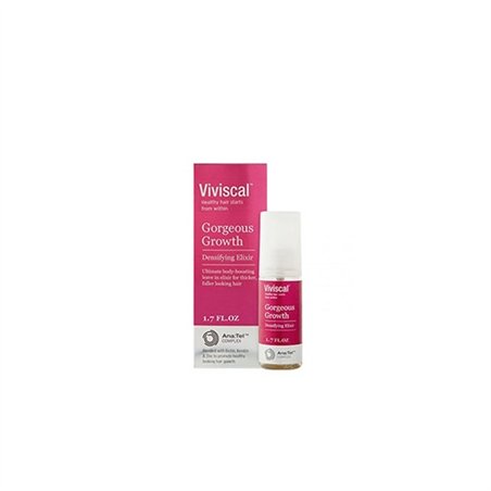 Viviscal Elixir Densificador 50ml