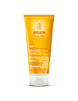 Weleda Aveia Condicionador Reparador 200ml