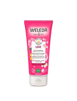 Weleda Aroma Shower Gel de Banho Love 200ml