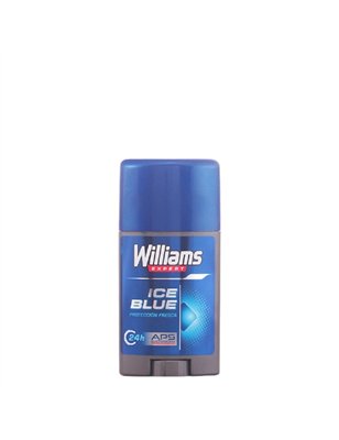 Williams Ice Blue Desodorizante Stick 75ml