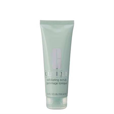 CLINIQUE EXFOLIATING SCRUB ESFOLIANTE 100ML