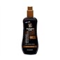 AUSTRALIAN GOLD DARK TANNING ACCELERATOR SPRAY GEL BRONZEADOR INSTANTÂNEO 237ML