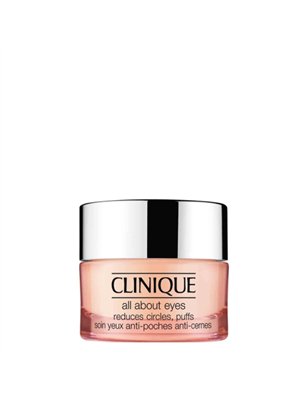 CLINIQUE ALL ABOUT EYES CREME DE OLHOS 15ML
