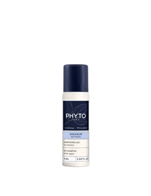 PHYTO DOUCEUR SHAMPOO SECO 75ML