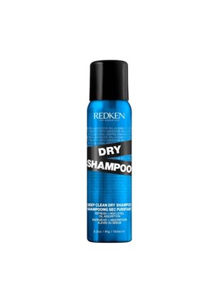 REDKEN DEEP CLEAN SHAMPOO SECO 150ML