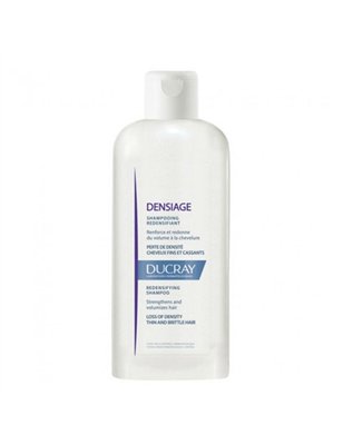 DUCRAY DENSIAGE SHAMPOO REDENSIFICANTE 200ML