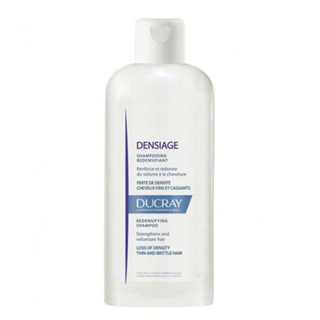 DUCRAY DENSIAGE SHAMPOO REDENSIFICANTE 200ML