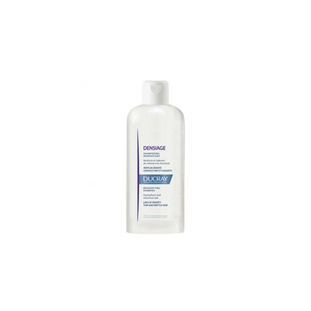 DUCRAY DENSIAGE SHAMPOO REDENSIFICANTE 200ML