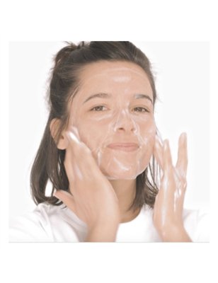 BIODERMA SÉBIUM MOUSSANT GEL DE LIMPEZA PURIFICANTE 200ML