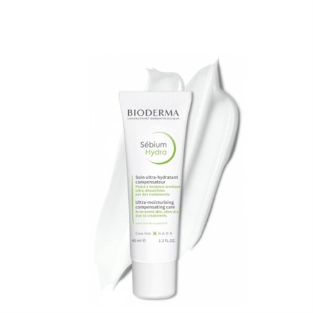 BIODERMA SÉBIUM HYDRA 40ML